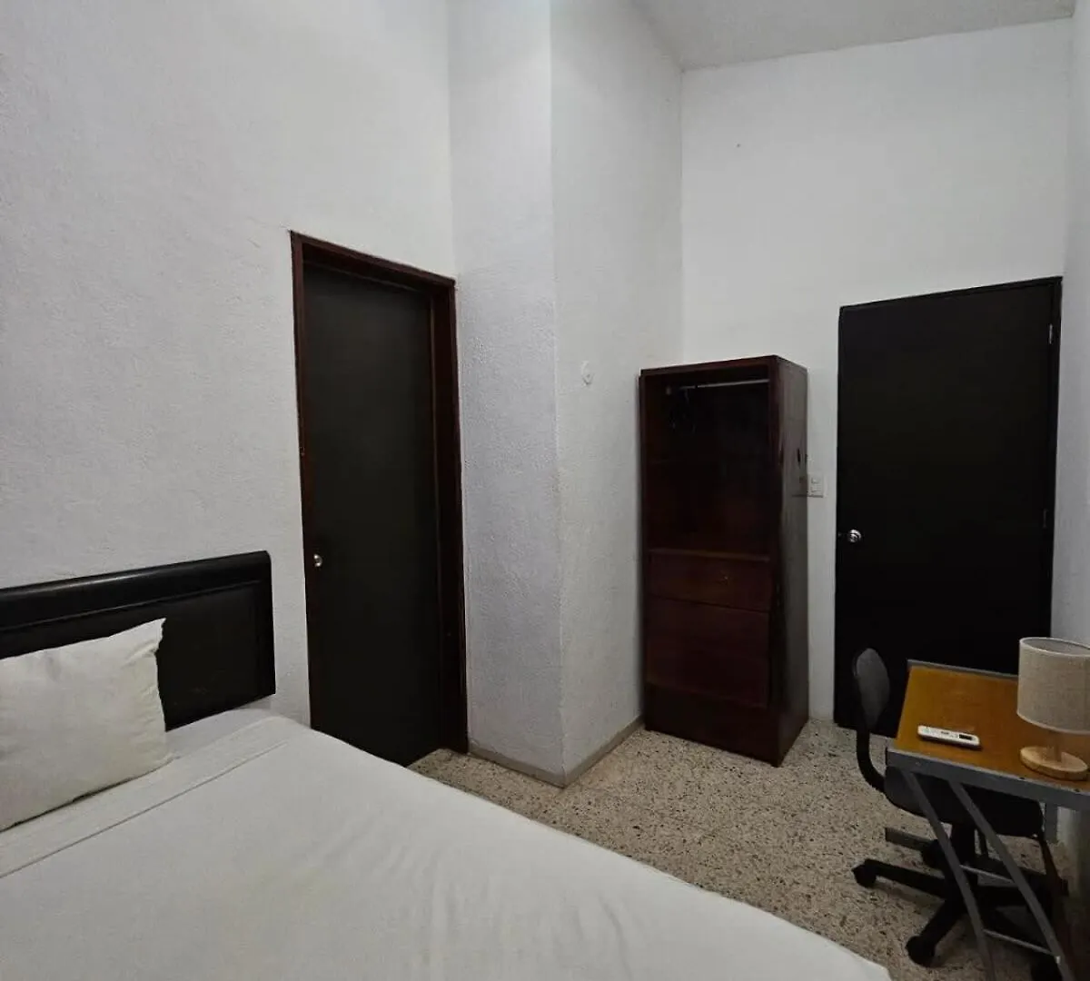 Loft Azurita Excelente Zona Villa Merida Holiday home