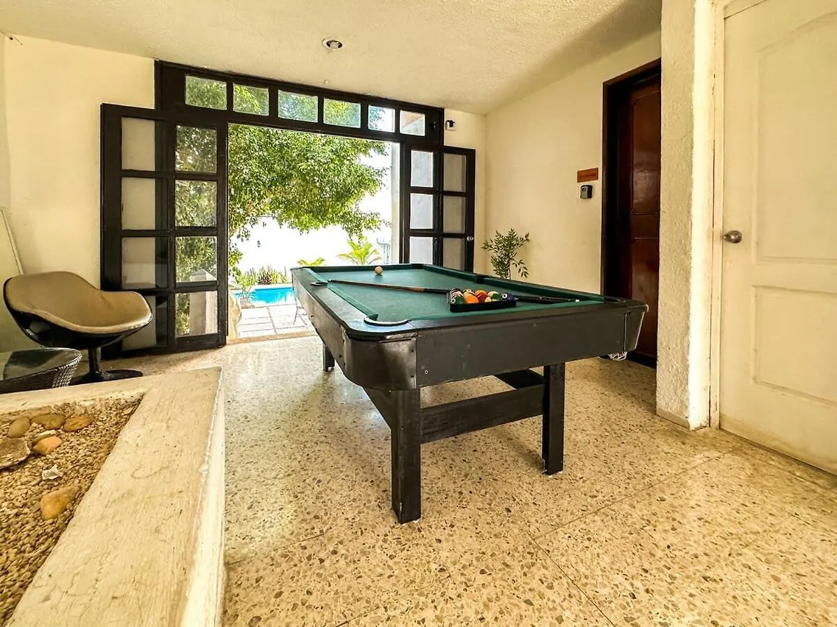 Holiday home Loft Azurita Excelente Zona Villa Merida