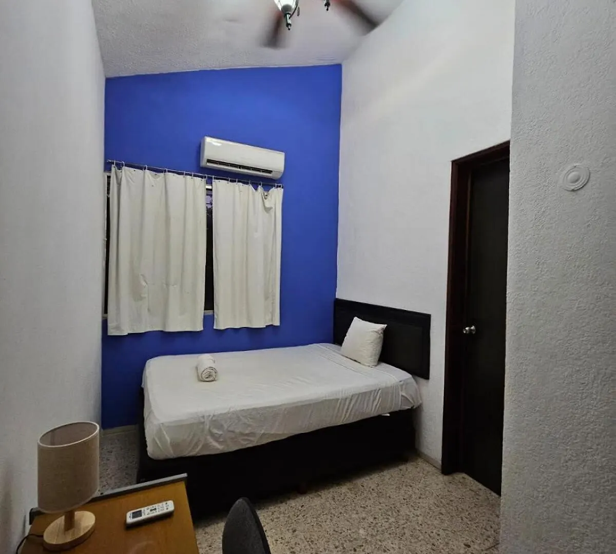Holiday home Loft Azurita Excelente Zona Villa Merida Mexico